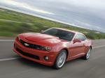Chevrolet Camaro SS 2009 года